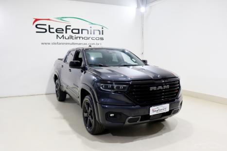 RAM Rampage 2.0 4P HURRICANE 4 TURBO R/T 4X4 AUTOMTICO, Foto 3