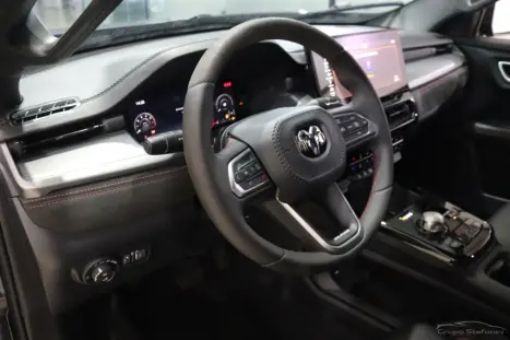 RAM Rampage 2.0 4P HURRICANE 4 TURBO R/T 4X4 AUTOMTICO, Foto 4