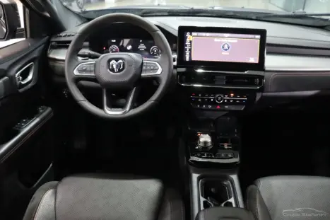 RAM Rampage 2.0 4P HURRICANE 4 TURBO R/T 4X4 AUTOMTICO, Foto 5