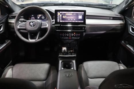 RAM Rampage 2.0 4P HURRICANE 4 TURBO R/T 4X4 AUTOMTICO, Foto 6