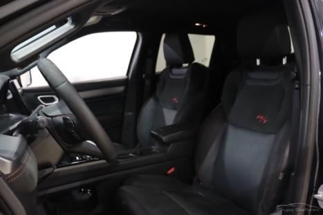 RAM Rampage 2.0 4P HURRICANE 4 TURBO R/T 4X4 AUTOMTICO, Foto 7