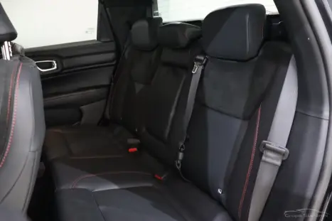 RAM Rampage 2.0 4P HURRICANE 4 TURBO R/T 4X4 AUTOMTICO, Foto 8