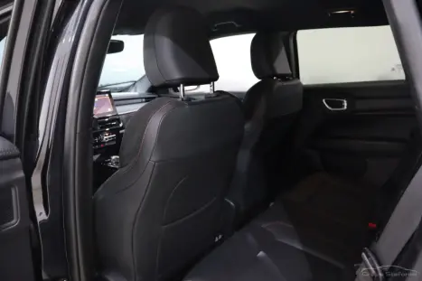 RAM Rampage 2.0 4P HURRICANE 4 TURBO R/T 4X4 AUTOMTICO, Foto 9