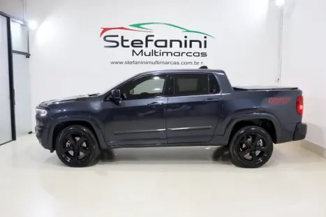 RAM Rampage 2.0 4P HURRICANE 4 TURBO R/T 4X4 AUTOMTICO, Foto 10