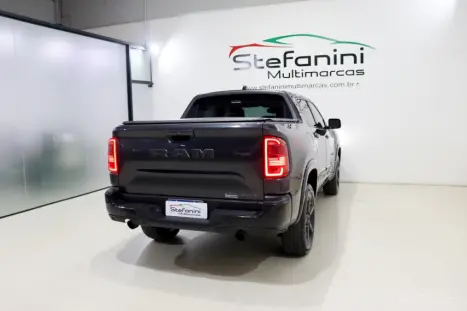 RAM Rampage 2.0 4P HURRICANE 4 TURBO R/T 4X4 AUTOMTICO, Foto 11