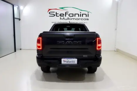 RAM Rampage 2.0 4P HURRICANE 4 TURBO R/T 4X4 AUTOMTICO, Foto 12