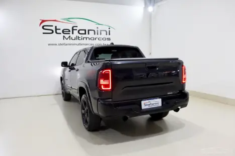 RAM Rampage 2.0 4P HURRICANE 4 TURBO R/T 4X4 AUTOMTICO, Foto 13