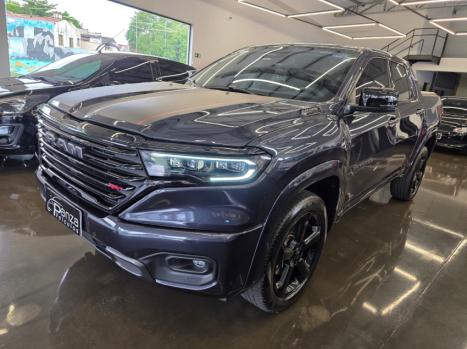 RAM Rampage 2.0 4P HURRICANE 4 TURBO R/T 4X4 AUTOMTICO, Foto 2