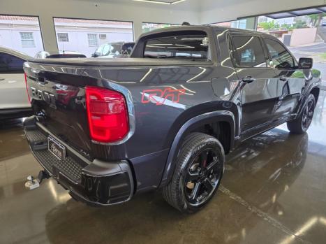 RAM Rampage 2.0 4P HURRICANE 4 TURBO R/T 4X4 AUTOMTICO, Foto 3
