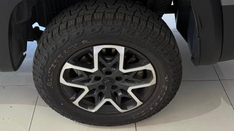 RAM Rampage 2.0 4P HURRICANE 4 TURBO LARAMIE 4X4 AUTOMTICO, Foto 4