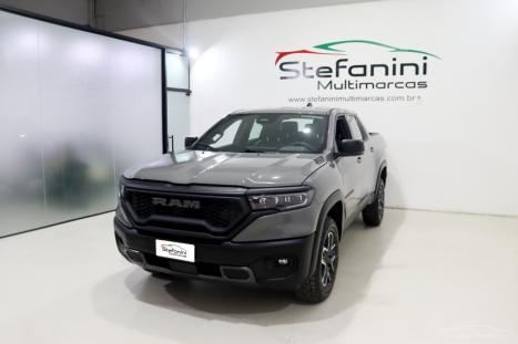 RAM Rampage 2.0 4P HURRICANE 4 TURBO REBEL 4X4 AUTOMTICO, Foto 1
