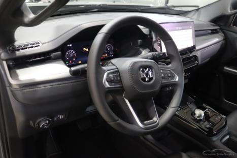 RAM Rampage 2.0 4P HURRICANE 4 TURBO REBEL 4X4 AUTOMTICO, Foto 4