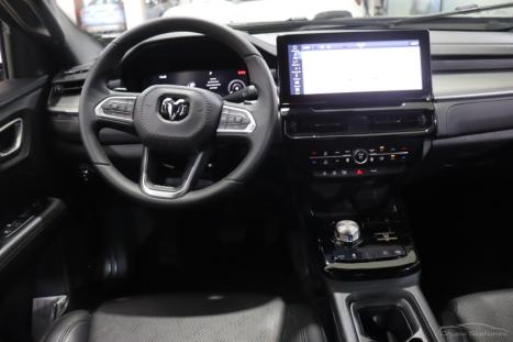 RAM Rampage 2.0 4P HURRICANE 4 TURBO REBEL 4X4 AUTOMTICO, Foto 5