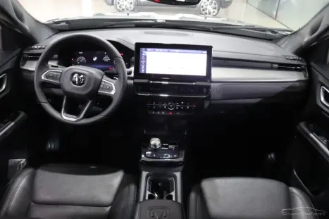 RAM Rampage 2.0 4P HURRICANE 4 TURBO REBEL 4X4 AUTOMTICO, Foto 6