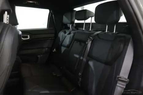 RAM Rampage 2.0 4P HURRICANE 4 TURBO REBEL 4X4 AUTOMTICO, Foto 8