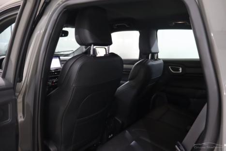 RAM Rampage 2.0 4P HURRICANE 4 TURBO REBEL 4X4 AUTOMTICO, Foto 9