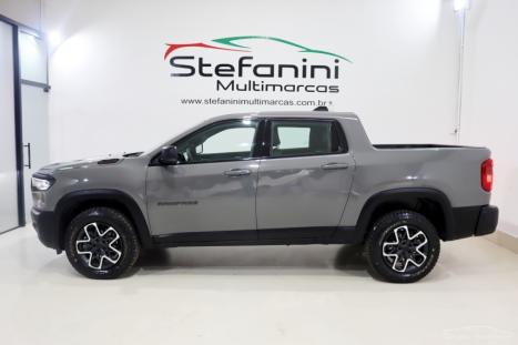 RAM Rampage 2.0 4P HURRICANE 4 TURBO REBEL 4X4 AUTOMTICO, Foto 10