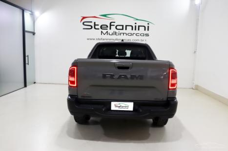 RAM Rampage 2.0 4P HURRICANE 4 TURBO REBEL 4X4 AUTOMTICO, Foto 12