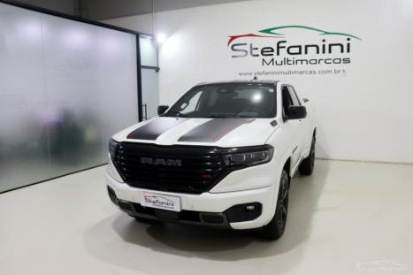 RAM Rampage 2.0 4P HURRICANE 4 TURBO R/T 4X4 AUTOM�TICO, Foto 1