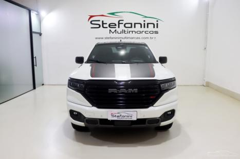 RAM Rampage 2.0 4P HURRICANE 4 TURBO R/T 4X4 AUTOM�TICO, Foto 2