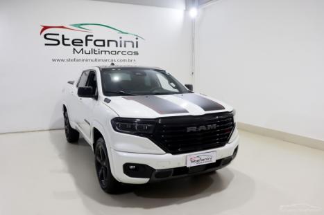 RAM Rampage 2.0 4P HURRICANE 4 TURBO R/T 4X4 AUTOM�TICO, Foto 3