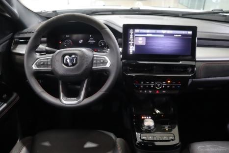 RAM Rampage 2.0 4P HURRICANE 4 TURBO R/T 4X4 AUTOM�TICO, Foto 5