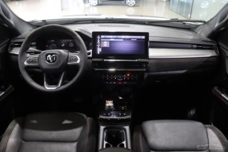 RAM Rampage 2.0 4P HURRICANE 4 TURBO R/T 4X4 AUTOM�TICO, Foto 6