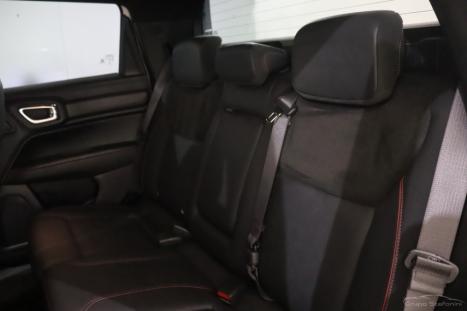 RAM Rampage 2.0 4P HURRICANE 4 TURBO R/T 4X4 AUTOM�TICO, Foto 8