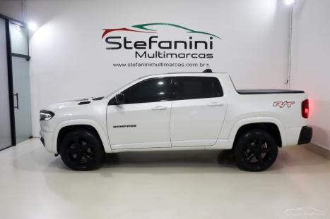 RAM Rampage 2.0 4P HURRICANE 4 TURBO R/T 4X4 AUTOM�TICO, Foto 10