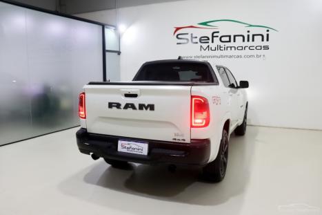RAM Rampage 2.0 4P HURRICANE 4 TURBO R/T 4X4 AUTOM�TICO, Foto 11