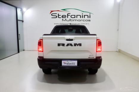 RAM Rampage 2.0 4P HURRICANE 4 TURBO R/T 4X4 AUTOM�TICO, Foto 12