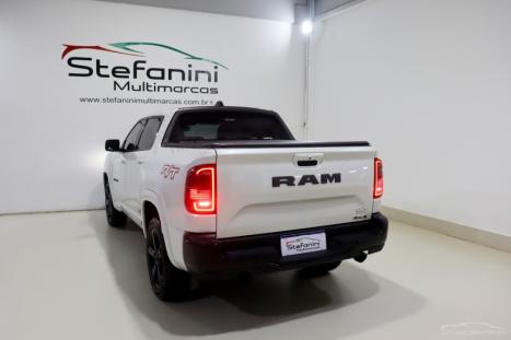 RAM Rampage 2.0 4P HURRICANE 4 TURBO R/T 4X4 AUTOM�TICO, Foto 13