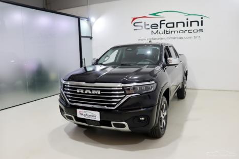 RAM Rampage 2.0 4P HURRICANE 4 TURBO LARAMIE 4X4 AUTOM�TICO, Foto 1