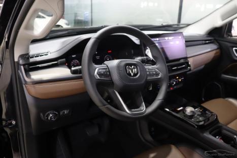 RAM Rampage 2.0 4P HURRICANE 4 TURBO LARAMIE 4X4 AUTOM�TICO, Foto 4