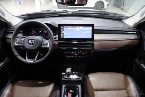 RAM Rampage 2.0 4P HURRICANE 4 TURBO LARAMIE 4X4 AUTOM�TICO, Foto 6