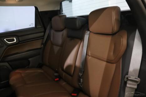 RAM Rampage 2.0 4P HURRICANE 4 TURBO LARAMIE 4X4 AUTOM�TICO, Foto 8