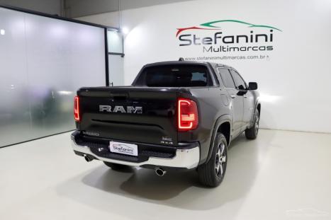 RAM Rampage 2.0 4P HURRICANE 4 TURBO LARAMIE 4X4 AUTOM�TICO, Foto 11