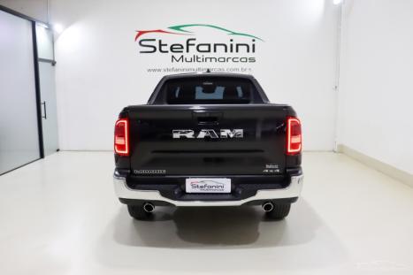 RAM Rampage 2.0 4P HURRICANE 4 TURBO LARAMIE 4X4 AUTOM�TICO, Foto 12