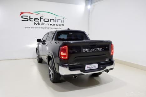 RAM Rampage 2.0 4P HURRICANE 4 TURBO LARAMIE 4X4 AUTOM�TICO, Foto 13