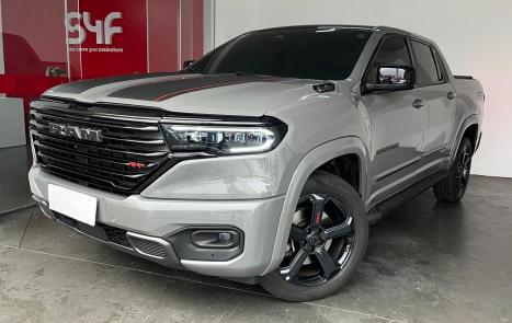 RAM Rampage 2.0 4P HURRICANE 4 TURBO R/T 4X4 AUTOM�TICO, Foto 2