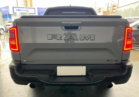 RAM Rampage 2.0 4P HURRICANE 4 TURBO R/T 4X4 AUTOM�TICO, Foto 3