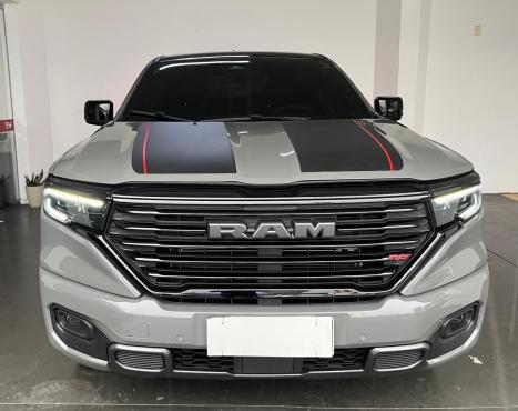 RAM Rampage 2.0 4P HURRICANE 4 TURBO R/T 4X4 AUTOM�TICO, Foto 4