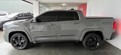 RAM Rampage 2.0 4P HURRICANE 4 TURBO R/T 4X4 AUTOM�TICO, Foto 5