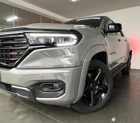 RAM Rampage 2.0 4P HURRICANE 4 TURBO R/T 4X4 AUTOM�TICO, Foto 6