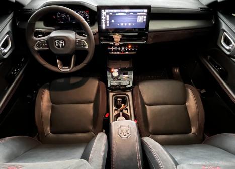 RAM Rampage 2.0 4P HURRICANE 4 TURBO R/T 4X4 AUTOM�TICO, Foto 9