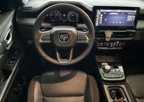 RAM Rampage 2.0 4P HURRICANE 4 TURBO R/T 4X4 AUTOM�TICO, Foto 10