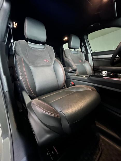 RAM Rampage 2.0 4P HURRICANE 4 TURBO R/T 4X4 AUTOM�TICO, Foto 12