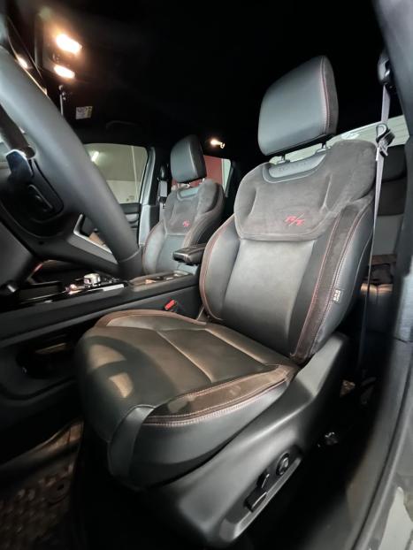 RAM Rampage 2.0 4P HURRICANE 4 TURBO R/T 4X4 AUTOM�TICO, Foto 13