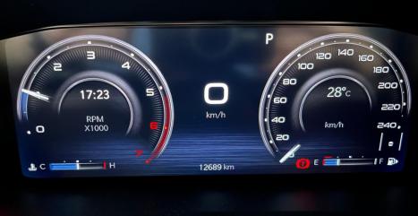 RAM Rampage 2.0 4P HURRICANE 4 TURBO R/T 4X4 AUTOM�TICO, Foto 14