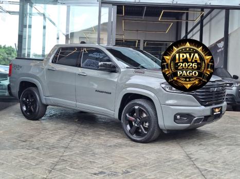 RAM Rampage 2.0 4P HURRICANE 4 TURBO R/T 4X4 AUTOM�TICO, Foto 1